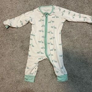 Coco Moon onesie pajamas 18- 24 month